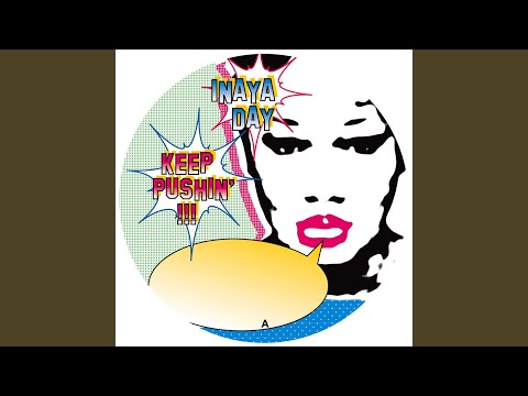 Keep Pushin' (Mousse T. Cut-Up Mix)