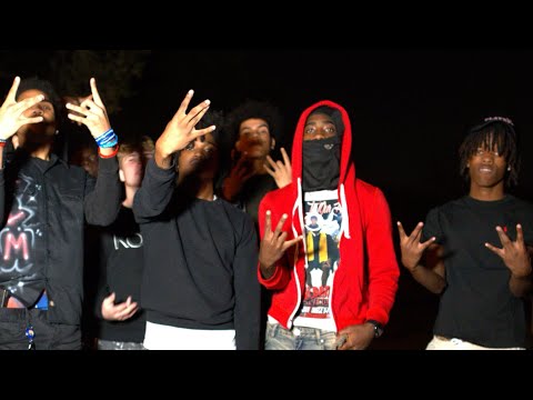 FiveYoungan - GuttaBx 5mix (ShotBy : GogettaVisuals)