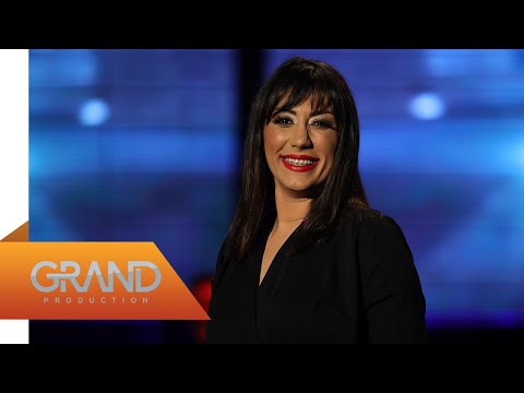 Aleksandra Dabic - Istanbul - GP - (Tv Grand 27.01.2023.)