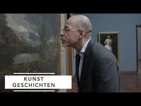 Kunstgeschichten - Henry Keazor / Nicolas Poussin