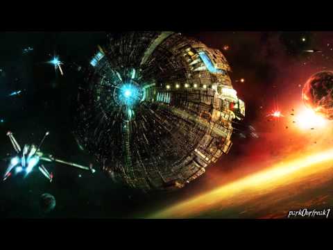 Two Steps From Hell - Portals Over Earth (Solaris - Epic Choral Hybrid Rock)
