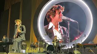 Arctic Monkeys: The View From The Afternoon (Live @ The Forum, Oct 1, 2023)