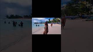 Dover Beach in Barbados #beach #vacation #travel #barbados #beautiful #ocean #views