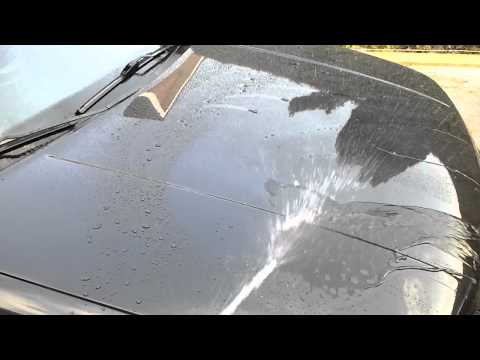 Nxt tech wax 2.0 meguiars