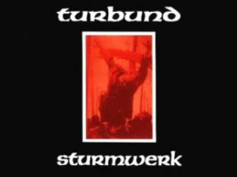Turbund Sturmwerk - Hagakure