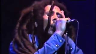 Bob Marley &amp; The Wailers   No Woman, No Cry  Live Germany 1980