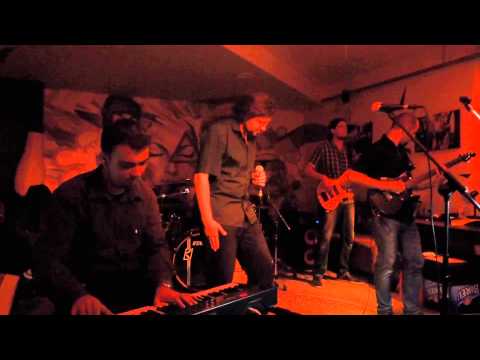 Olympic revival Prešov - Proc zrovna ty