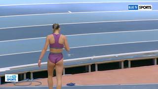 Eleni Mama • Greek Athletics 2026