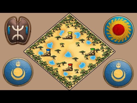 Age of Empires II: Definitive Edition - Ranked #459