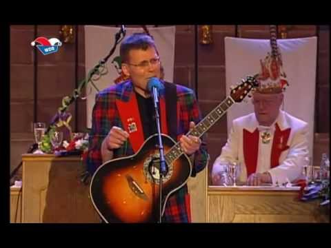 Uli Teichmann - Willibald der Schützenbruder 2000