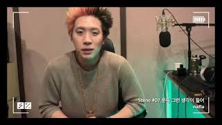 🎼헤이즈 첫 정규 앨범 [She&#39;s Fine] 참여 아티스트 5. 나플라