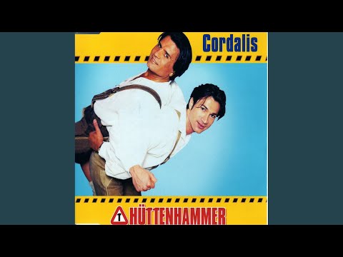 Hüttenhammer (Maxi Version)