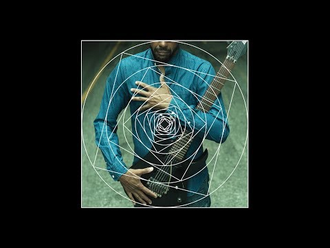 "Chrome Castles" - Tony MacAlpine