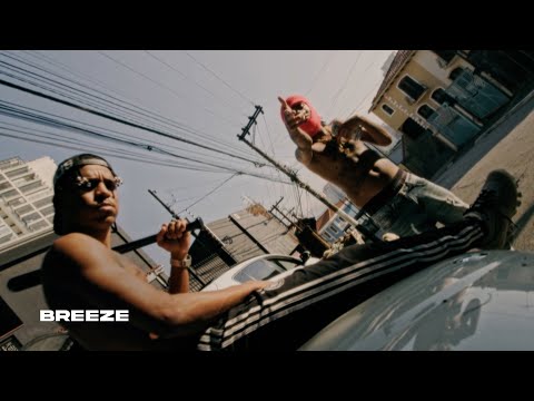 Yung Nobre , Kyan - Clone [Prod.Mu540]