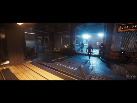 Vagabonds | Star Citizen | 3.3.5 PTU
