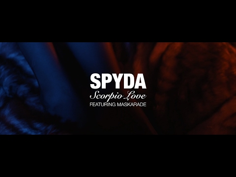 Spyda - Scorpio Love Ft Maskerade | (Music Video) @Spyda_Official
