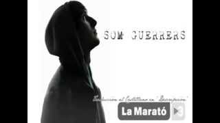 Porta Somos Guerreros som guerrers) Nuevo tema 2012 2013