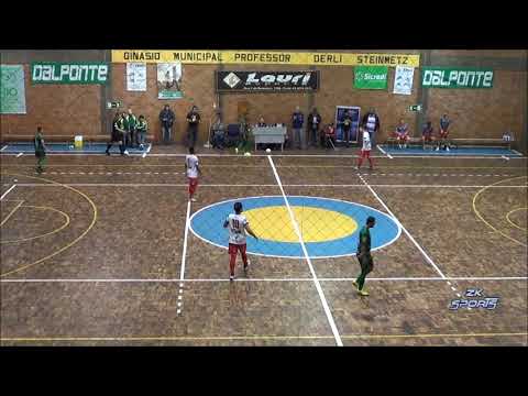 SÉRIE OURO 2019 - SÉTIMA RODADA