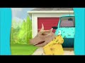Nick Jr The Smart Place To Play Where Exercise Goes The Distance