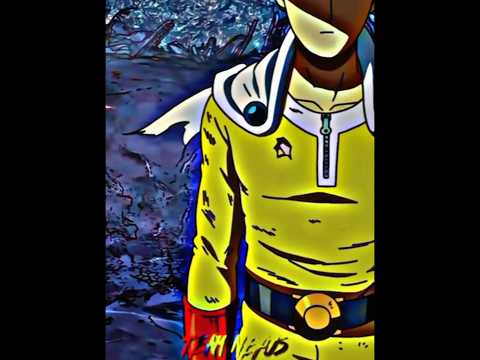 Saitama vs Jiren || #opm #saitama #dbz #jiren