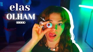 The REAL reason why nobody approaches you (from a woman's perspective)