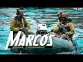 MARCOS Commandos Marine Commandos Military Motivational