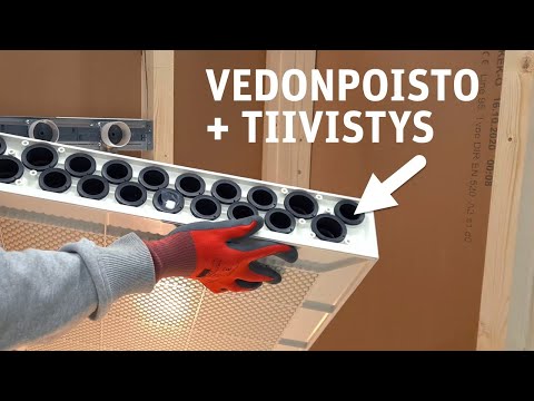 Roth MultiPex - Quick jakotukkikaappi}