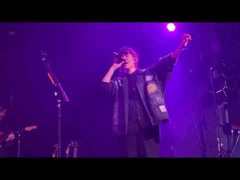 12/24 Tegan and Sara - Boyfriend @ Emo’s Austin, Austin, TX 10/12/23