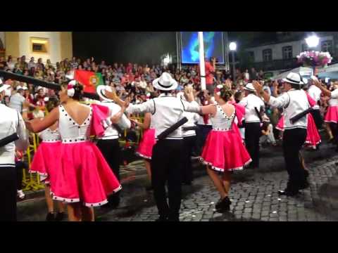 ANGRA EM FESTA - SANJOANINAS - 23.06.2017 - MARCHAS - PARTE 5.