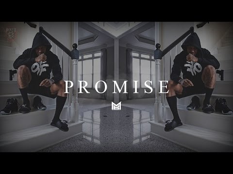 Lil Durk x YFN Lucci Type Beat - "Promise"