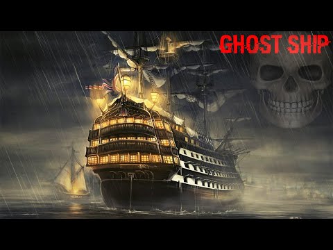 படத்தை மிஞ்சும் வெறித்தனமான உண்மை பேய் கப்பல் | Ghost Ship | Minutes Mystery