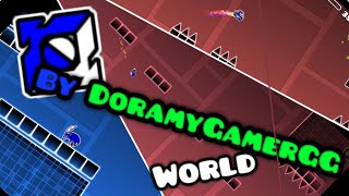 the world of gd layout creators