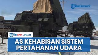 AS Kehilangan Tameng Pertahanan Udara! Polandia Enggan Kirim Sistem Patriot untuk Lindungi Trump