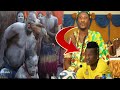 Sorcellerie dans le football : Asamoah Gyan dit toute la vérité I magazine du savoir