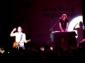 The Lost Trailers - "Gravy" - Iowa State Fair
