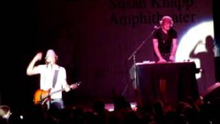 The Lost Trailers - &quot;Gravy&quot; - Iowa State Fair