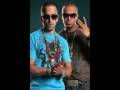 wisin y yandel franco el gorila ella quiere 