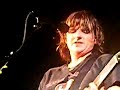 amy ray: 2008-11-13: put it out for good - north star bar -  philadelphia, pennsylvania