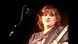 amy ray: 2008-11-13: put it out for good - north star bar -  philadelphia, pennsylvania