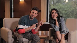 This is what dreams are made of. Feat. Hrithik Roshan | #RealTalkTuesday