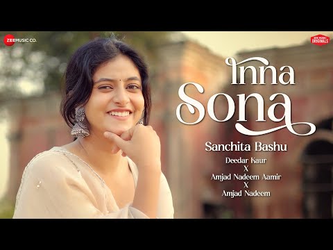 Poster Inna Sona Lyrics – Deedar Kaur | Sanchita Bashu