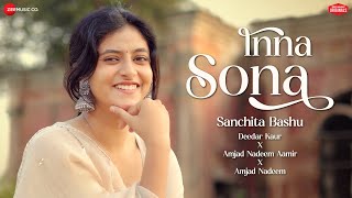 Inna Sona - Sanchita Bashu  Amjad Nadeem Aamir  De