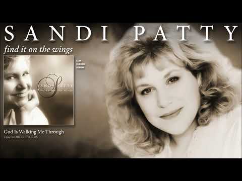 Thumbnail for God Is Walking Me Through video