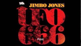 Jimbo Jones-Candy Girl