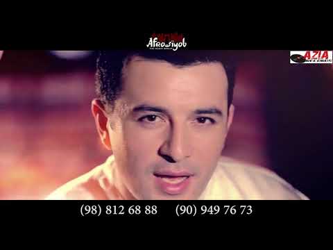 Tuyyona.uz -  AFROSIYOB GURUHI