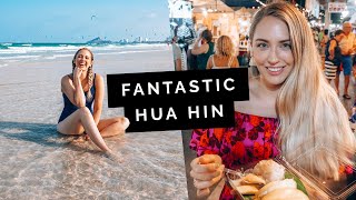 THAILAND Travel Guide: Hua Hin | Little Grey Box