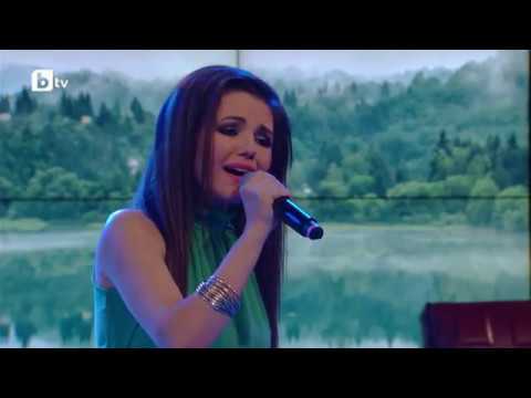 Невена Цонева - Даньова мама