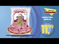 OFERTAS VÁLIDAS NESTA SEXTA FEIRA 10 04 2020