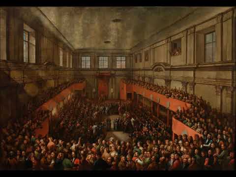 pogadanka XXXVI: o wojnach i rewolucjach 1790