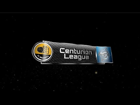 Centurion League 2023/2024: Bravetta - Gli Squali 6-0 7°Giornata #SummerCL